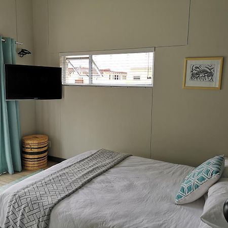 The Waterfront Cottage F12 Swakopmund Bagian luar foto