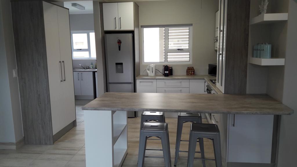The Waterfront Cottage F12 Swakopmund Bagian luar foto