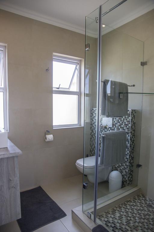 The Waterfront Cottage F12 Swakopmund Bagian luar foto