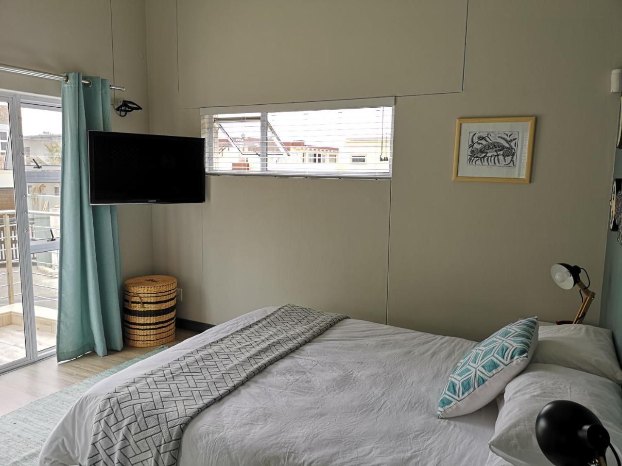The Waterfront Cottage F12 Swakopmund Bagian luar foto
