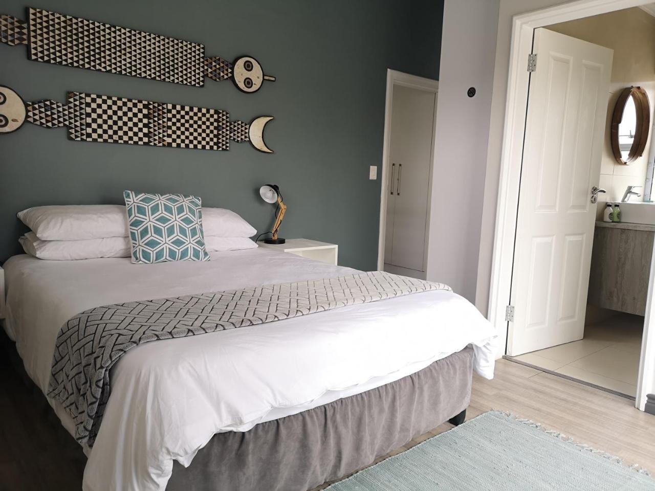 The Waterfront Cottage F12 Swakopmund Bagian luar foto